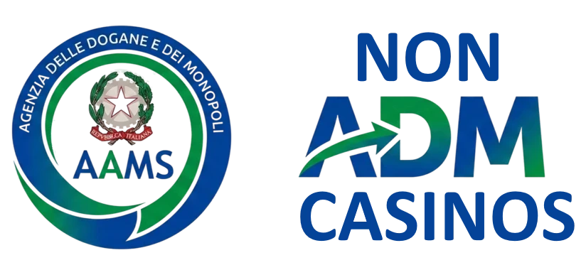 non ADM casinos